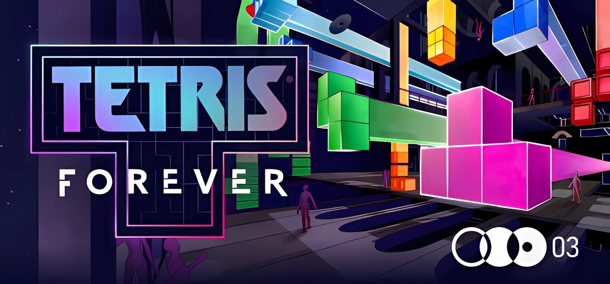 Tetris Forever v1.04