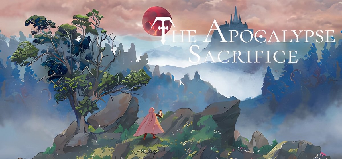 The Apocalypse Sacrifice Build 16126806