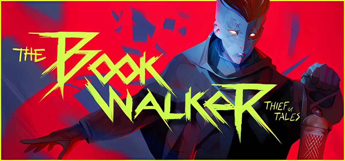 The Bookwalker v24.06.2023