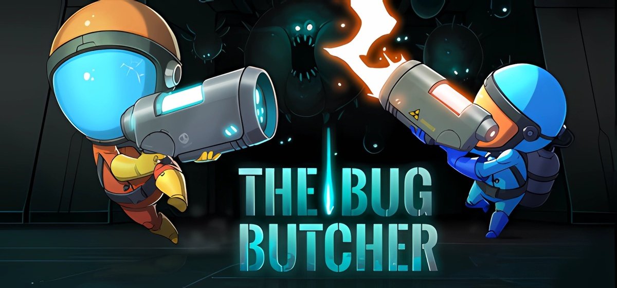 The Bug Butcher Build 1270839