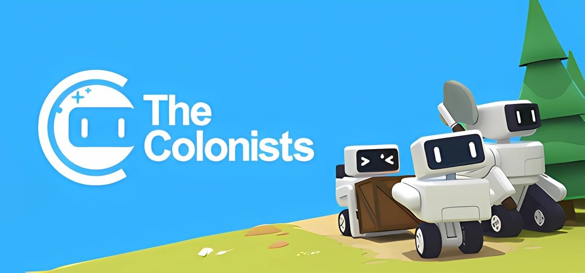 The Colonists v1.9.11