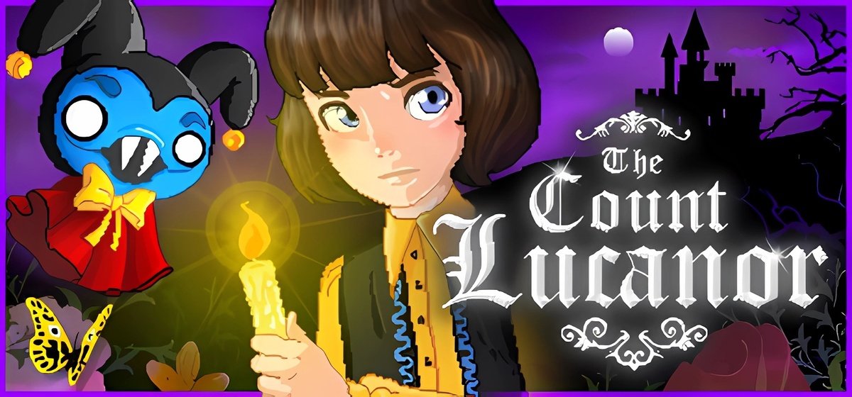 The Count Lucanor v31.01.2023