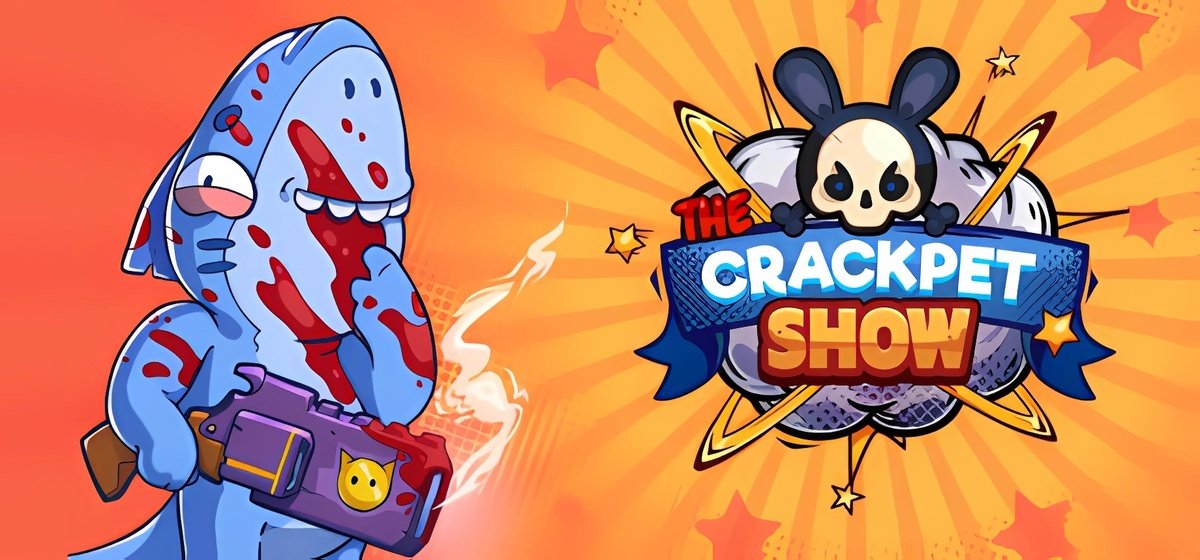 The Crackpet Show v1.2.4 pc