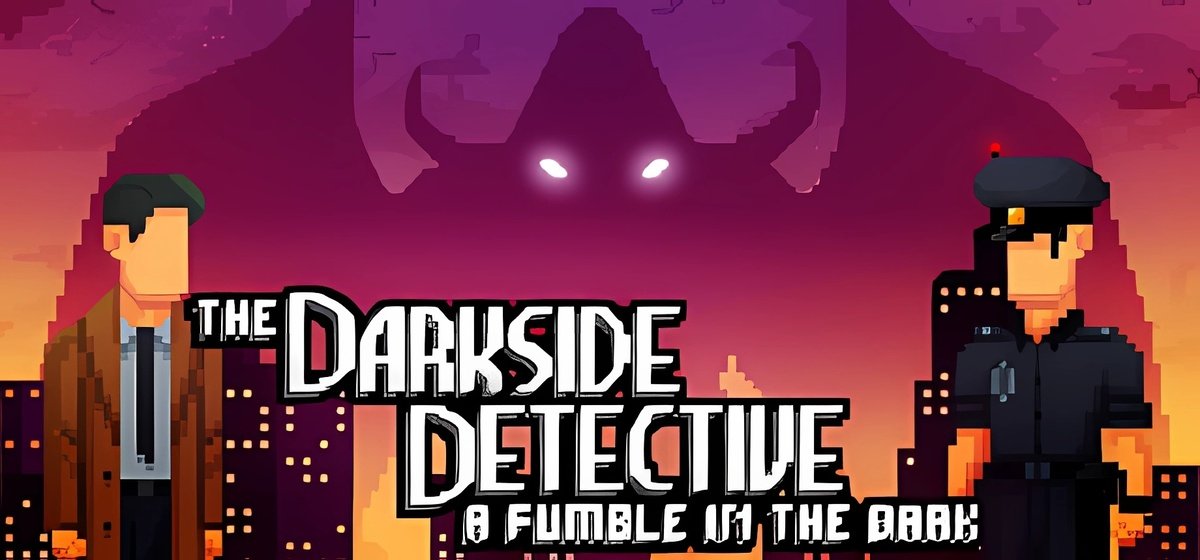 The Darkside Detective A Fumble In The Dark v2.32.2089.160d