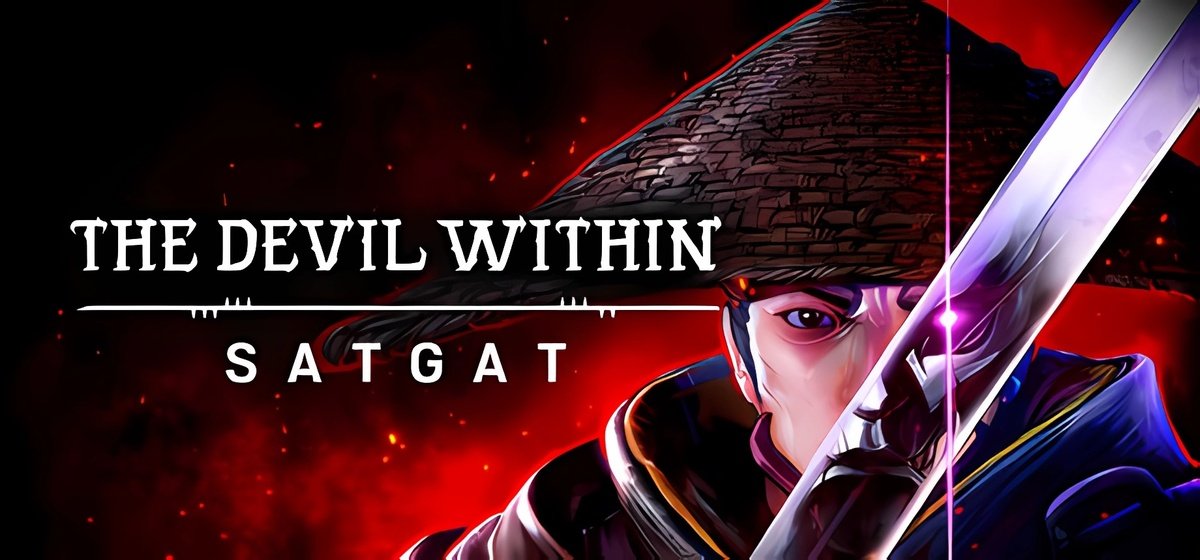 The Devil Within Satgat Build 16456106