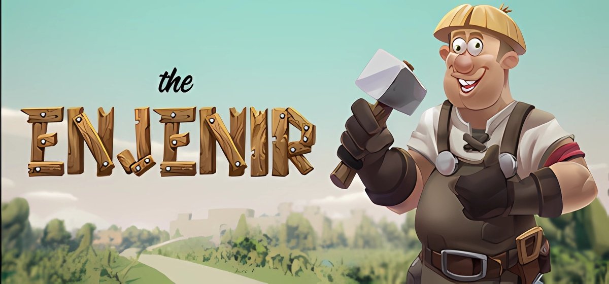 The Enjenir v0.4e - early access