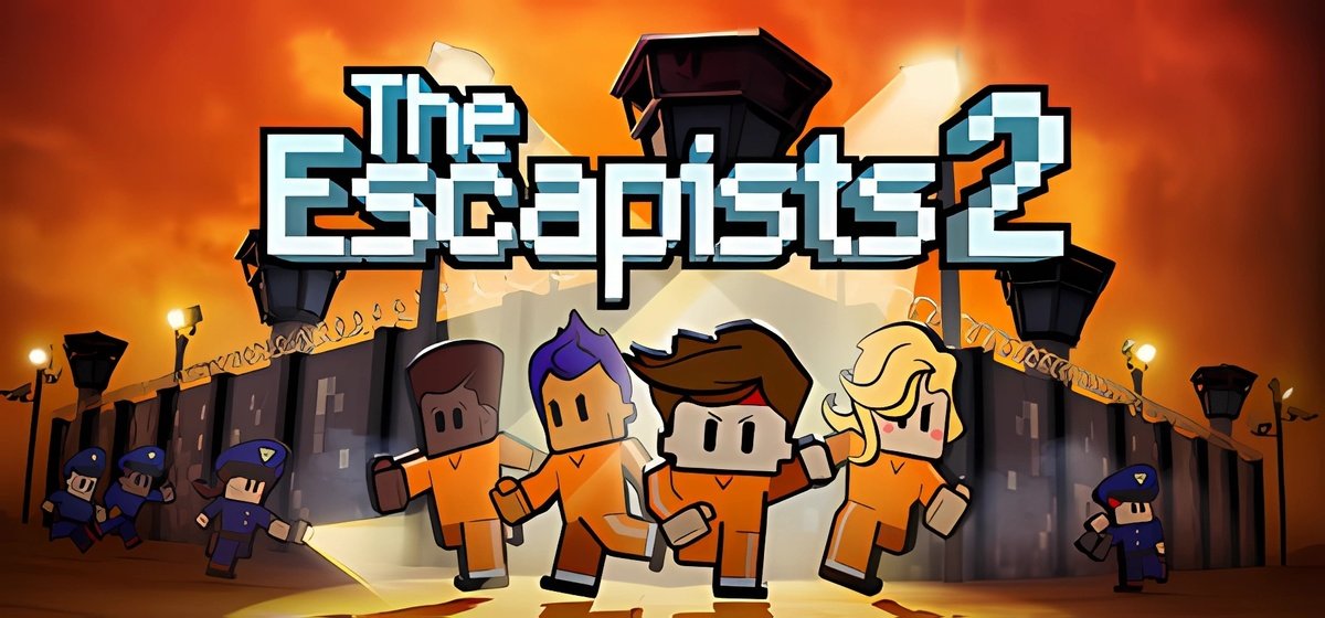 The Escapists 2 v25.07.2020