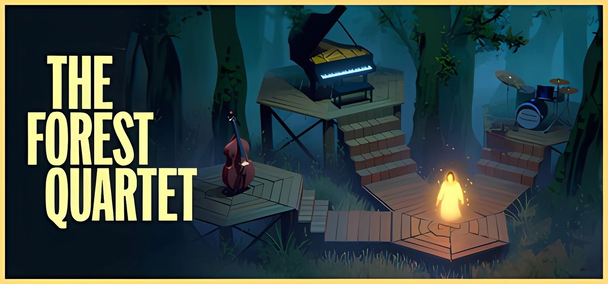 The Forest Quartet v14.12.2022