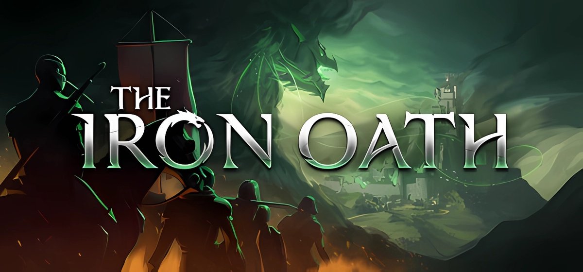 The Iron Oath v1.0.021g