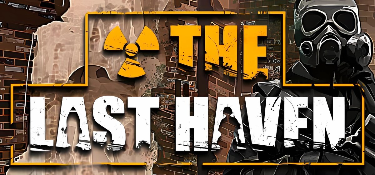 The Last Haven v3.02.27