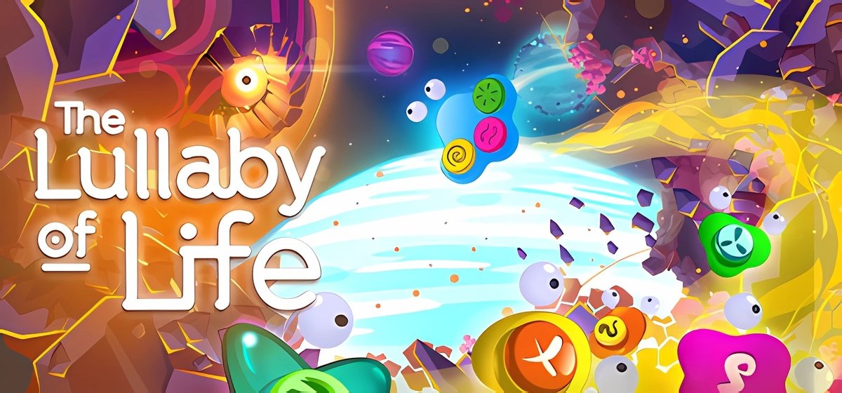 The Lullaby of Life v1.0.7.0