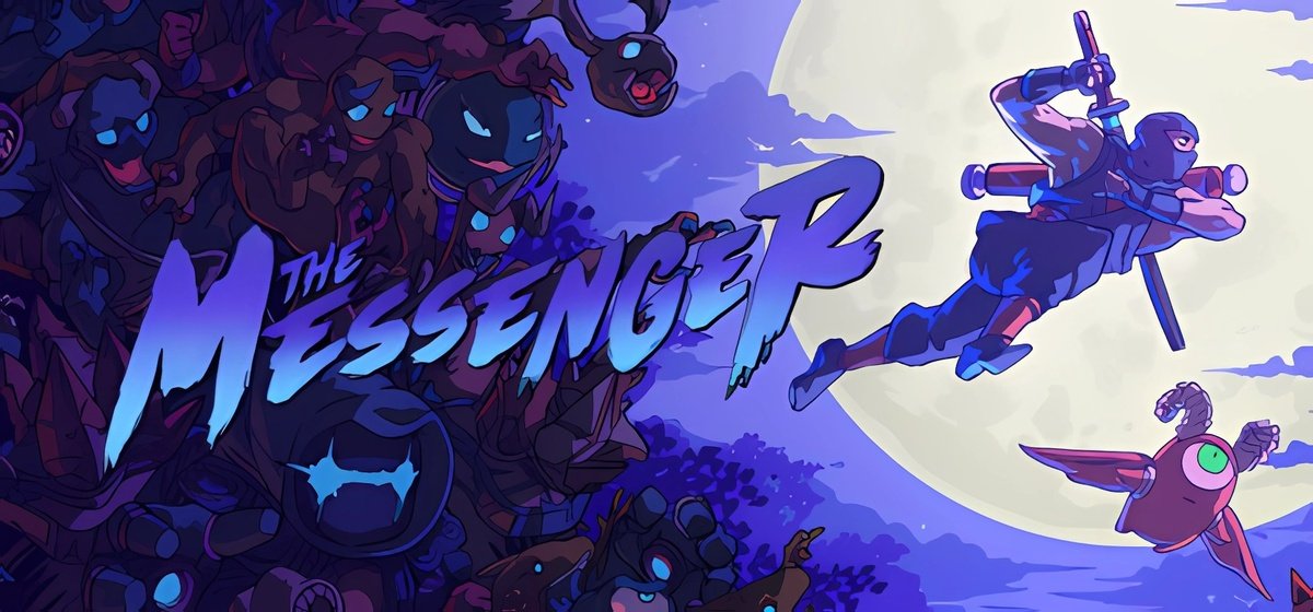 The Messenger v04.10.2019