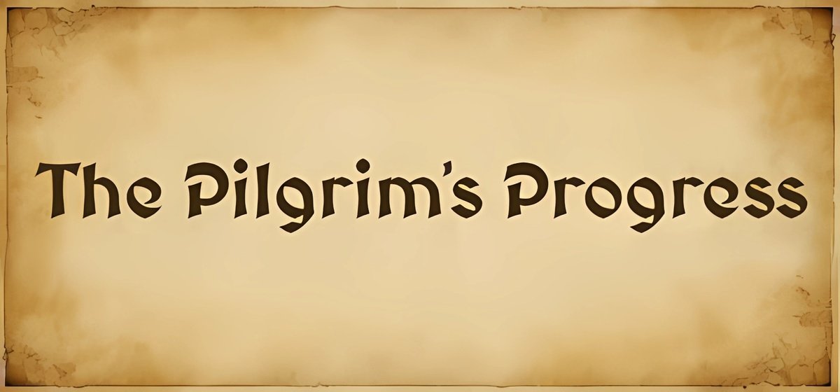 The Pilgrims Progress Build 16603911