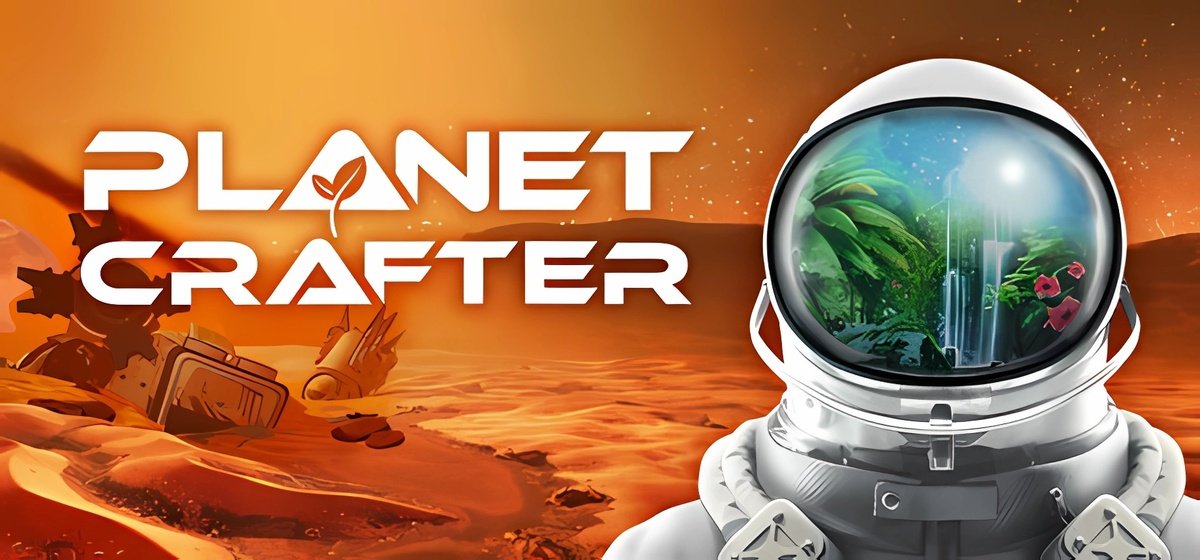 The Planet Crafter v1.410