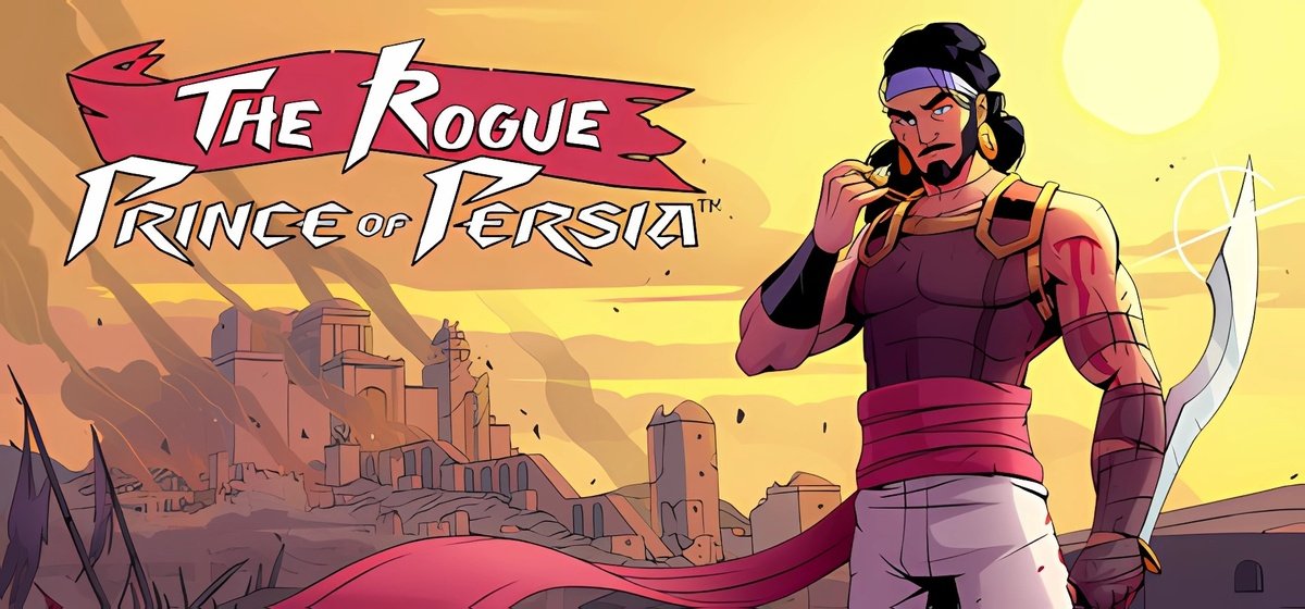 The Rogue Prince of Persia v0.12.2350ae19de