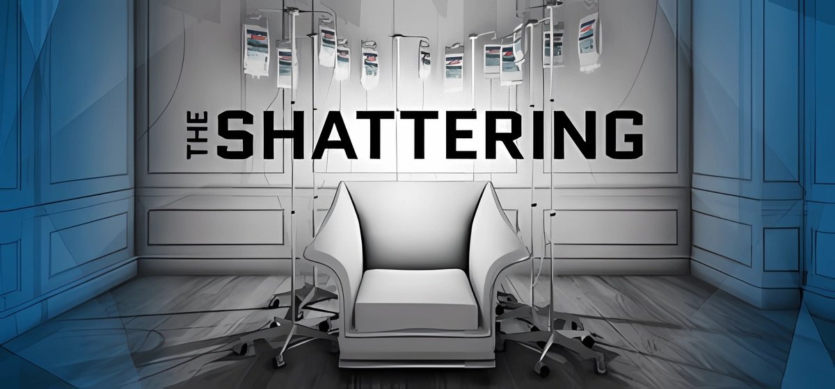 The Shattering v1.1.9