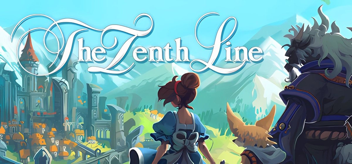 The Tenth Line v1.0.7