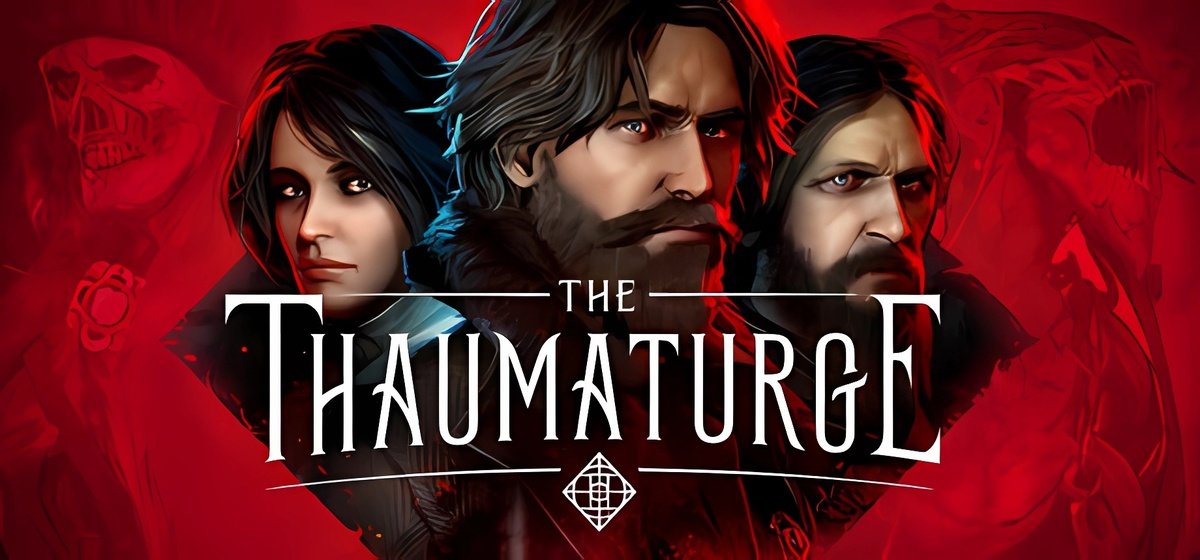 The Thaumaturge v73488