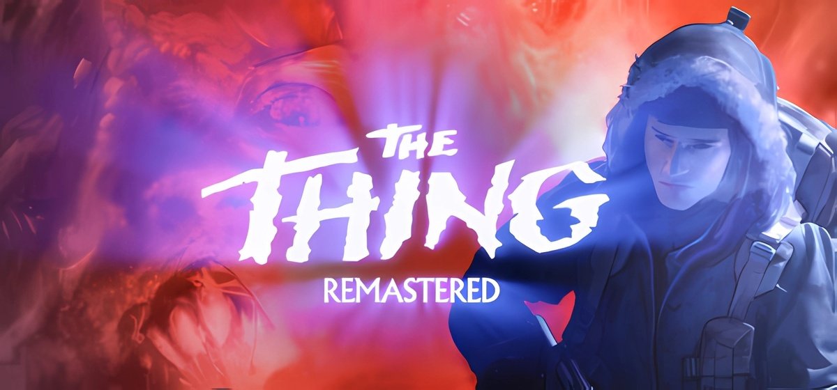 The Thing Remastered v1.1