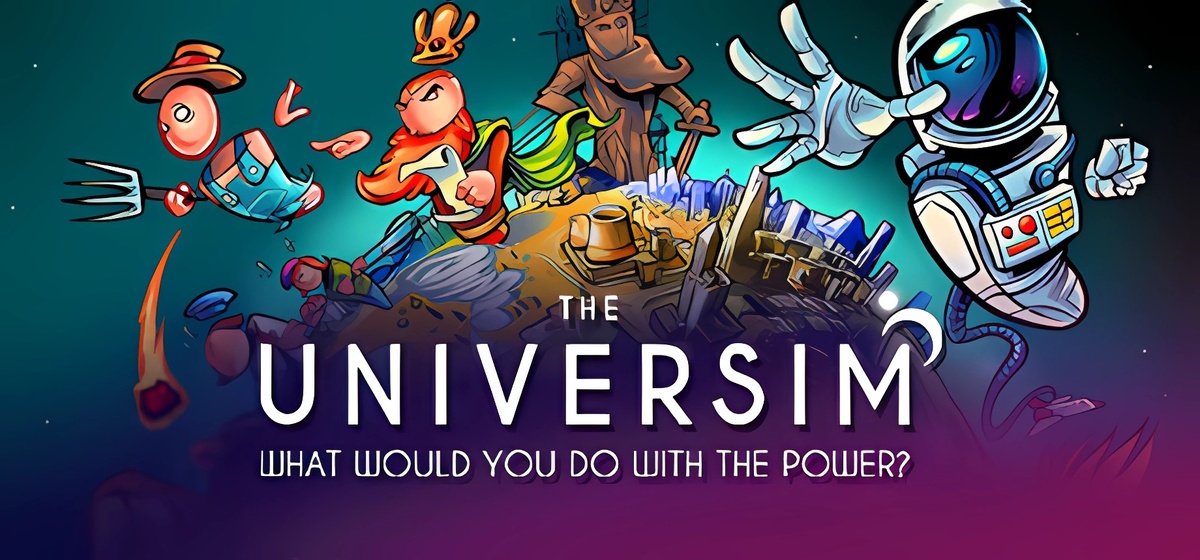 The Universim v1.2.0.48225