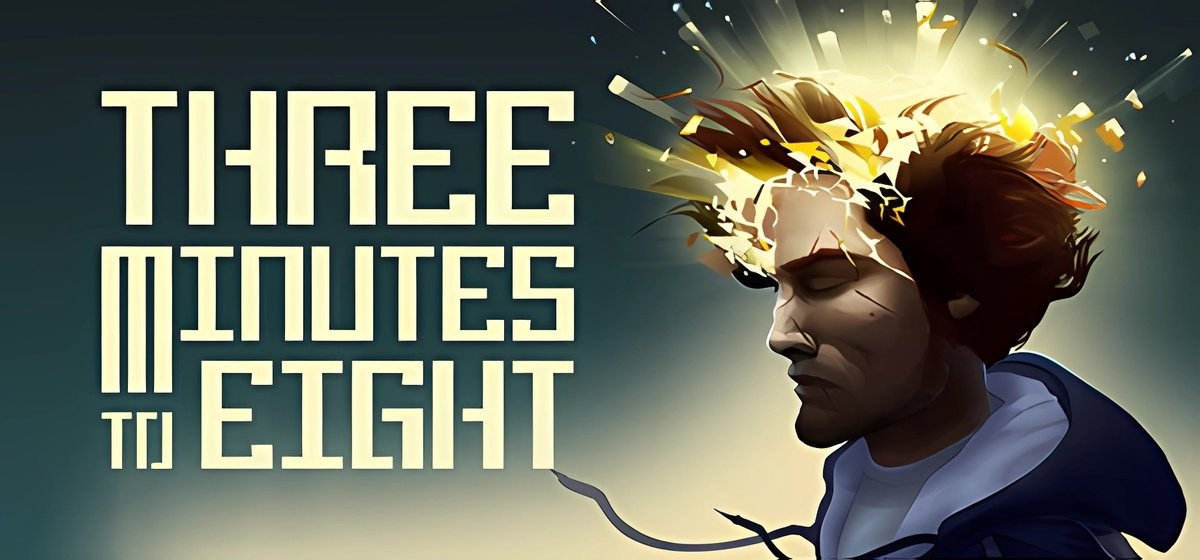 Three Minutes To Eight v0.6.3