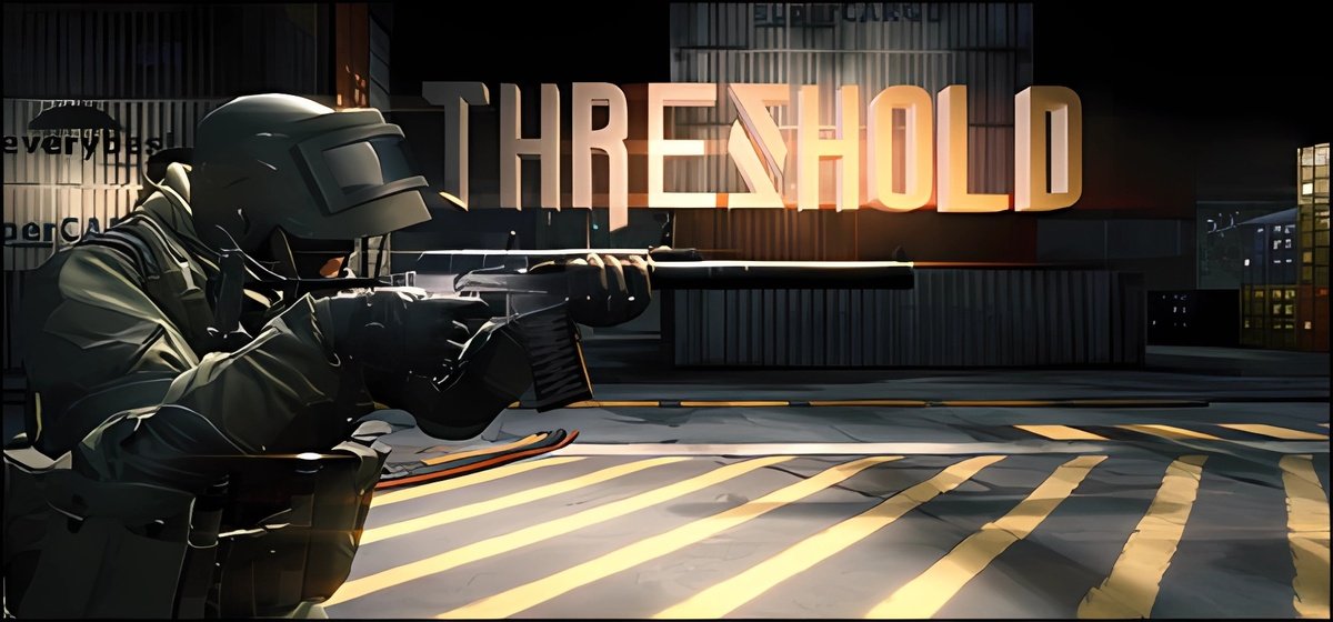 THRESHOLD v1.1.2 - early access