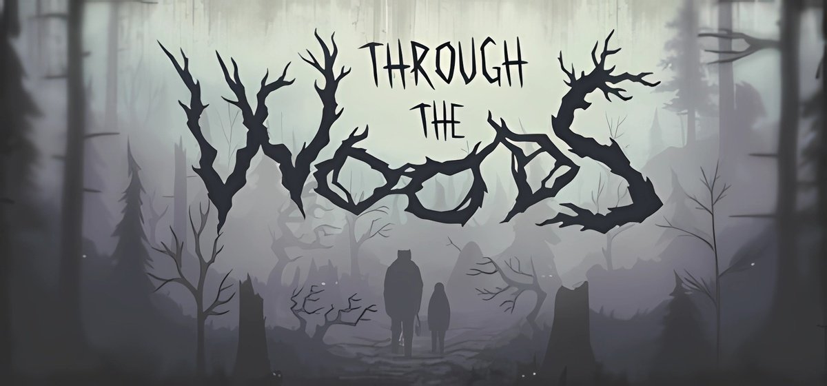 Through the Woods v23.01.2025