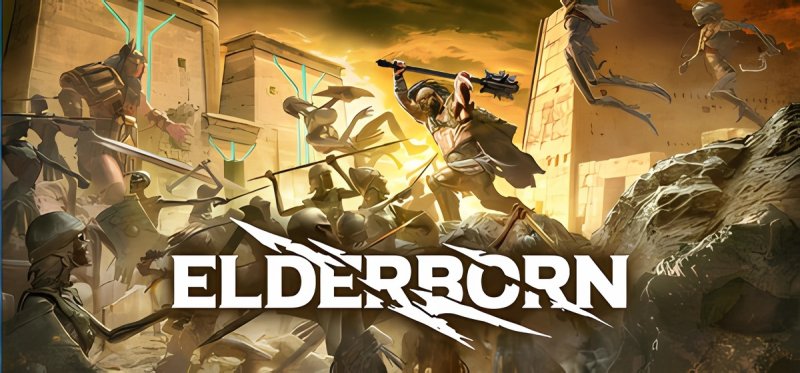 ELDERBORN Build 16550554