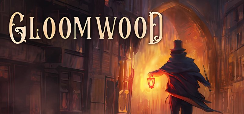 Gloomwood v0.1.308.19