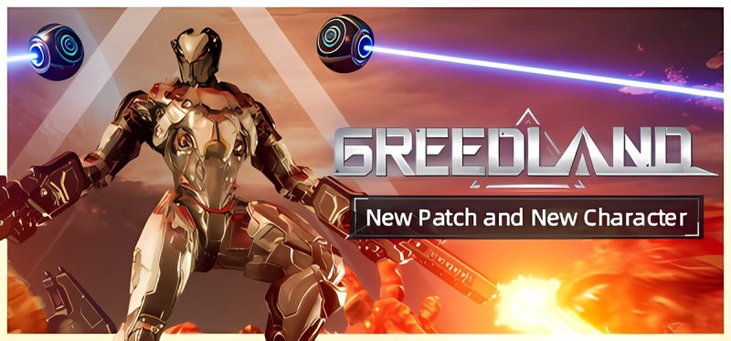 Greedland v0.9.12a