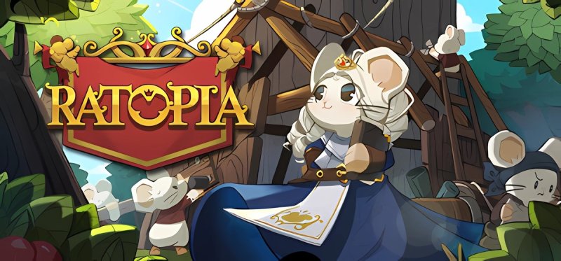 Ratopia Build 18338021