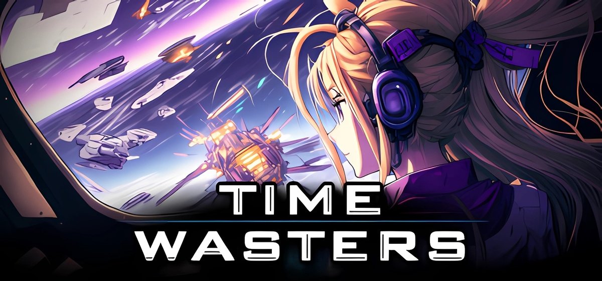 Time Wasters Build 12620508