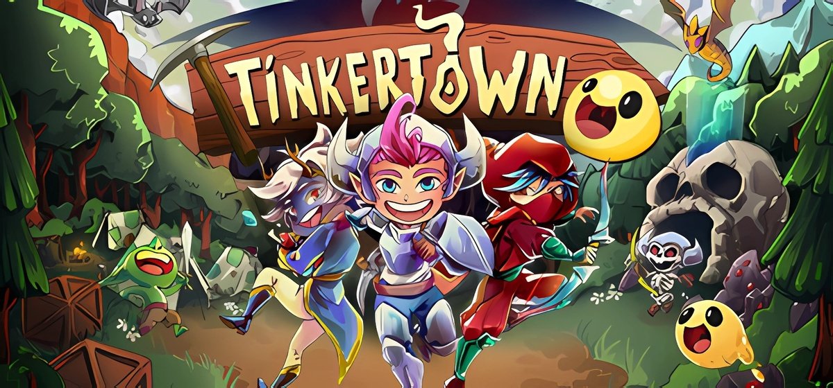 Tinkertown v2.0.4