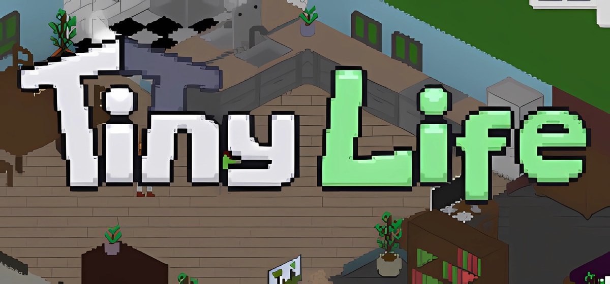 Tiny Life v0.47.0