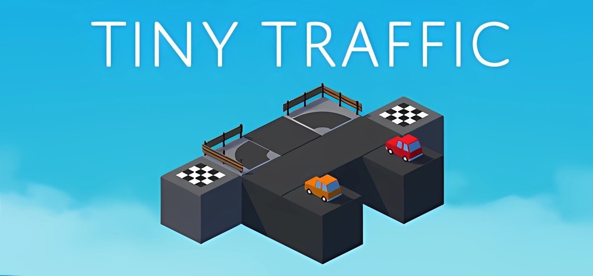 Tiny Traffic v03.03.2021