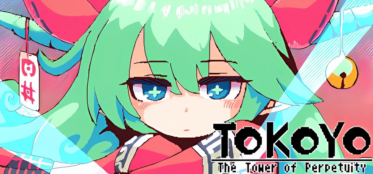 TOKOYO The Tower Of Perpetuity v14.07.2022