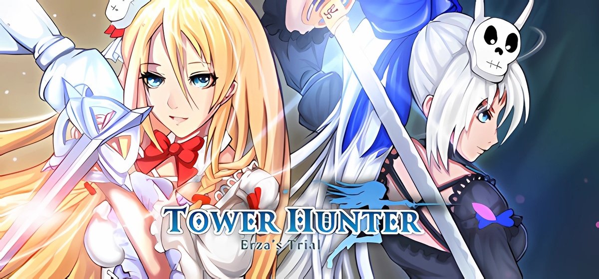 Tower Hunter Erzas Trial v10.08.2021