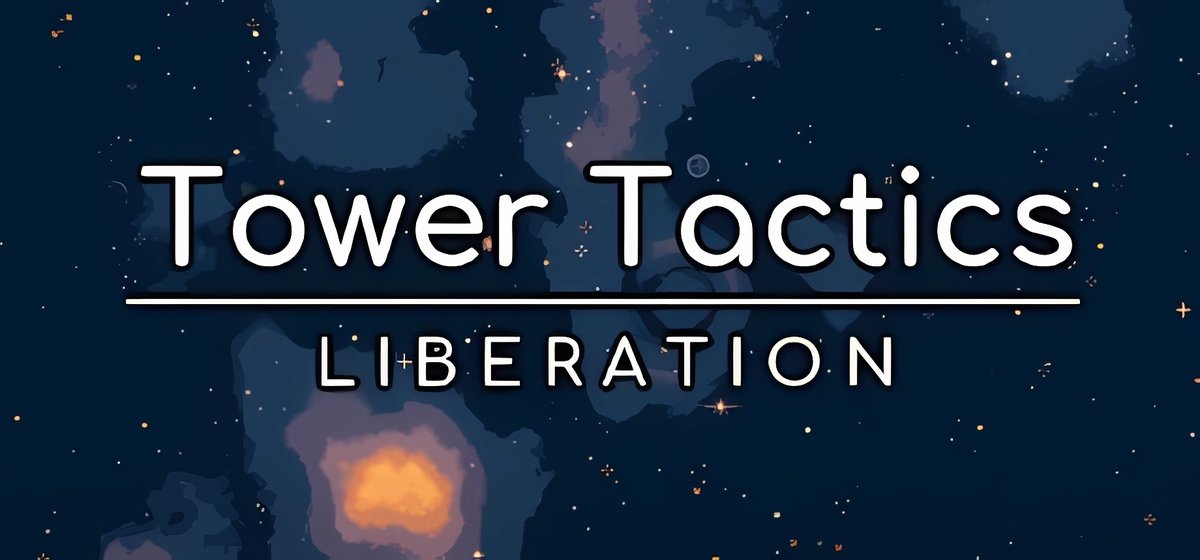 Tower Tactics Liberation v1.13.3