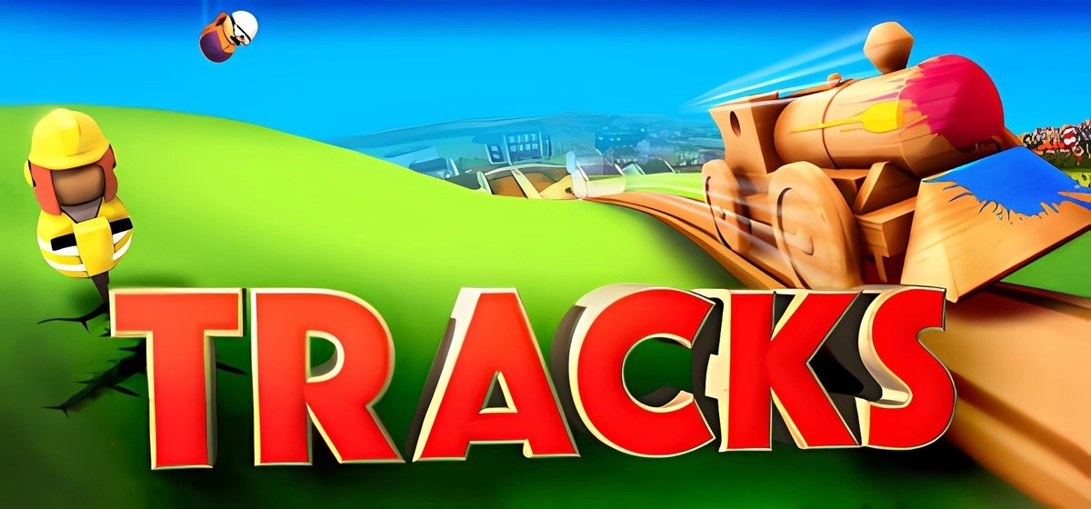 Tracks The Train Set Game Build 8282619