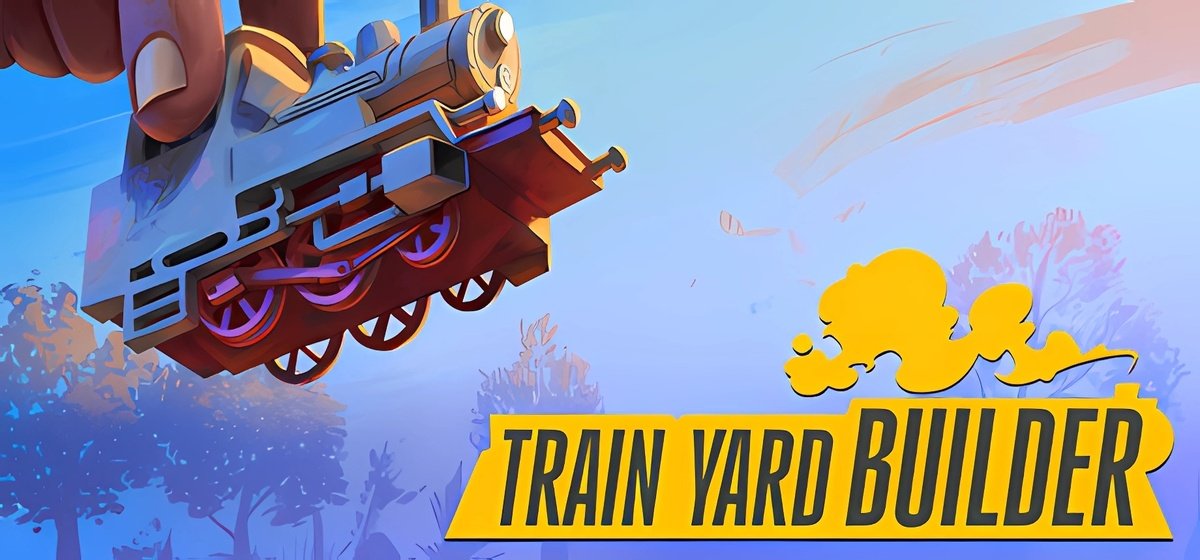 Train Yard Builder Builder Build 15707890