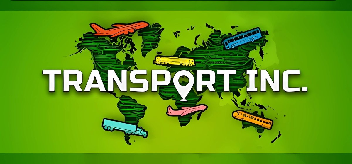 Transport INC v2.1.2