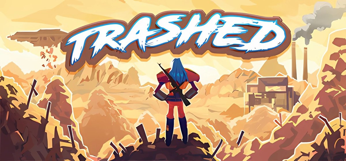 Trashed v12.03.2021 - early access