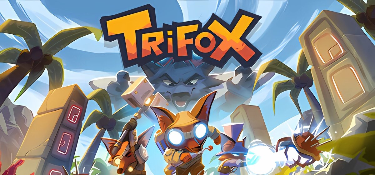 Trifox v1.0.3.3