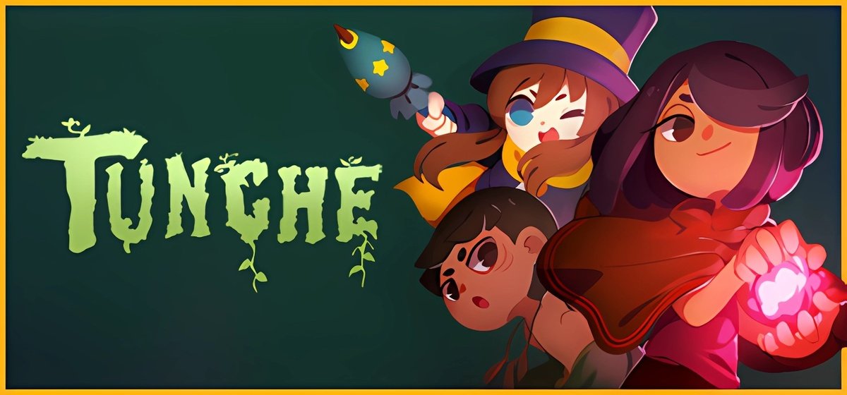 Tunche v1.0.9.1