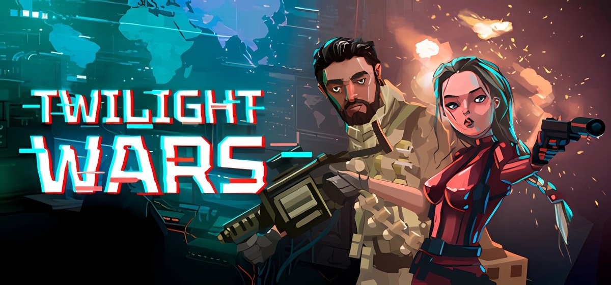 Twilight Wars v0.5.06