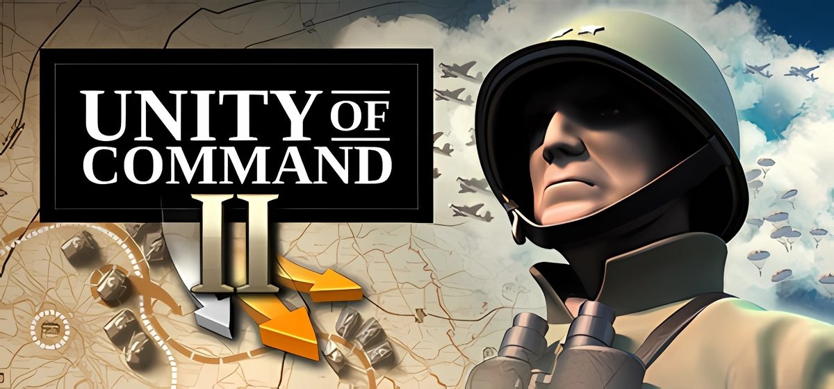 Unity of Command II Build 16149084