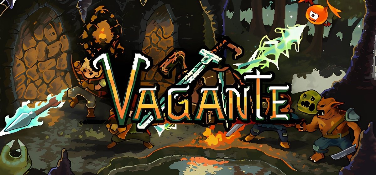 Vagante v1.10.1