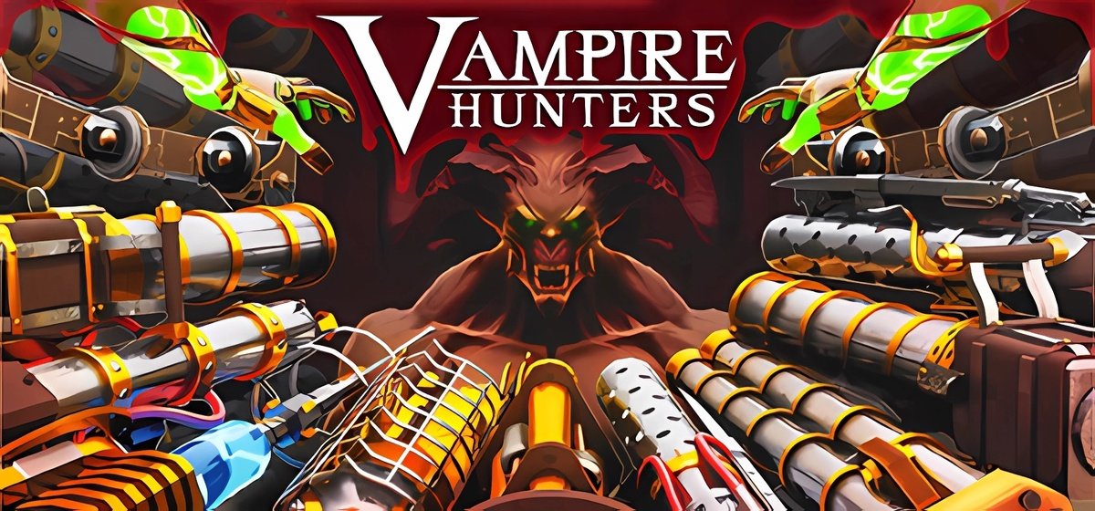 Vampire Hunters v1.2.2a