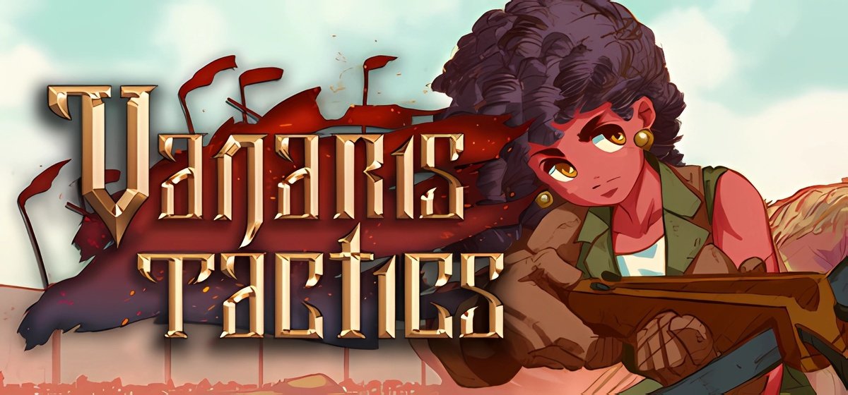 Vanaris Tactics v23.08.2022