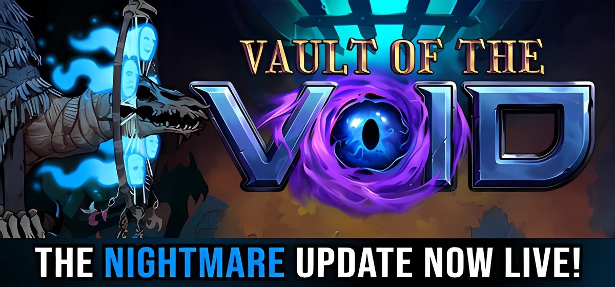 Vault of the Void v2.6.15.0